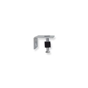 90 Degree ANGLE CLIP w/ 1-1/16” X 0.157” DIA. PIN