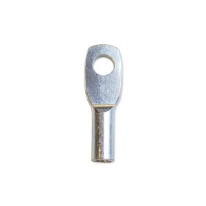 Eye Coupling for 1/4″ Threaded Rod