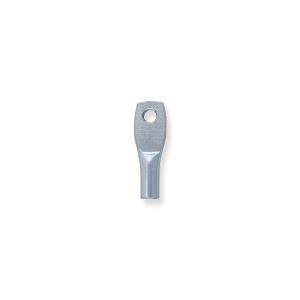 Eye Coupling for 1/4″ Threaded Rod with 1/4-20 Threaded Through-Hole