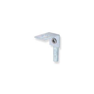 1/4″ Eye Coupling w/ Angle Clip