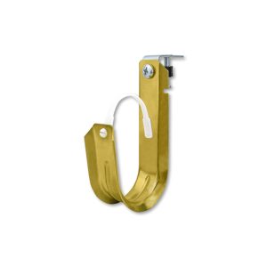 J-Hook with Angle Clip and Pin for Concrete