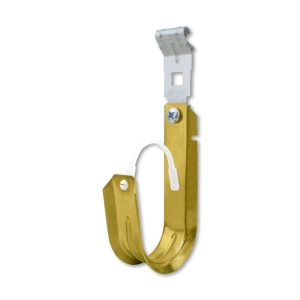 J Hook with Z Purlin Clip (1/8 – 1/4″)