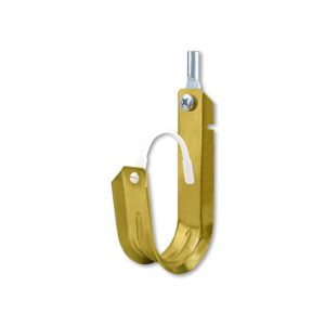 J-Hook with ¼”-20 Eye Coupling