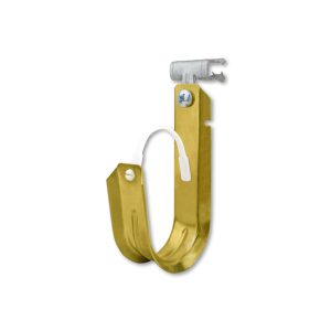 J-Hook, Knock On Steel Beam Clamp (5/16 x 1/2″)