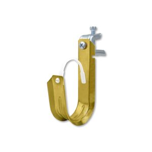 J-Hook with Press Beam Clamp