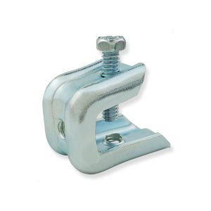 Pressed Beam Clamp – Flanges 1/8″ – 1/2″ thick