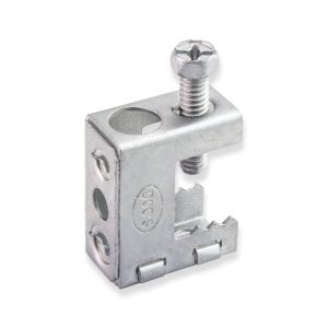 Spring Steel Beam Clamp – Flanges 1/8″ – 1/2″ thick