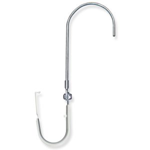 Temporary Cable Support – 2″ High Performance Hybrid J Hook