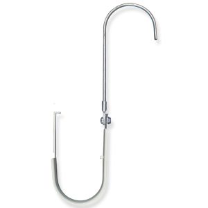 Temporary Cable Support – 3″ High Performance Hybrid J Hook