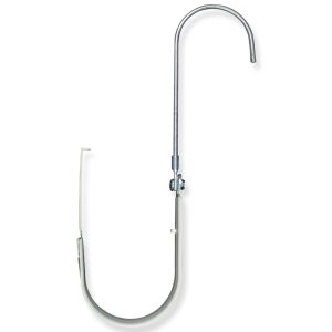 Temporary Cable Support – 4″ High Performance Hybrid J Hook