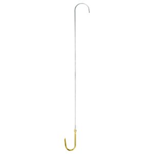 36″ Temporary Cable Support – 2″ J Hook