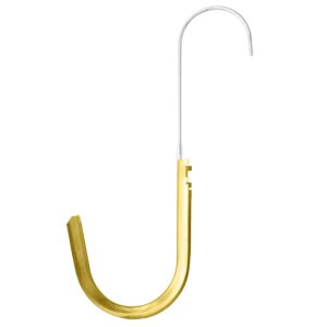 12″ Temporary Cable Support – 4″ J Hook