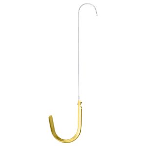 24″ Temporary Cable Support – 4″ J Hook