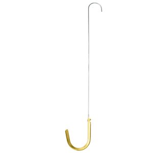 36″ Temporary Cable Support – 4″ J Hook