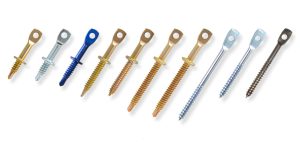 Eye Lag Screws: Versatile Fasteners for a Range of Applications